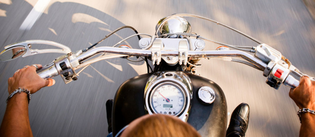 Oklahoma Motorcycle Insurance Coverage